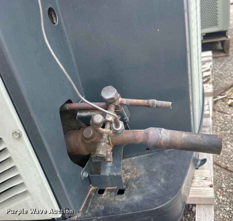 image for item EG0477 (3) Trane air conditioners