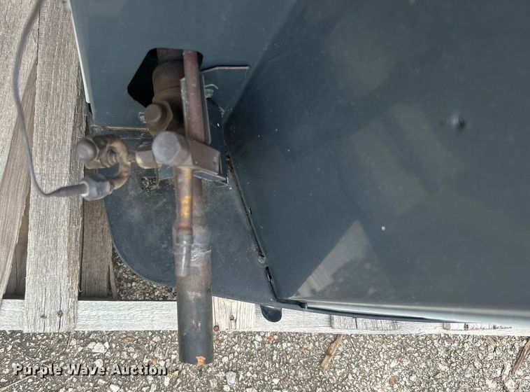 image for item EG0477 (3) Trane air conditioners