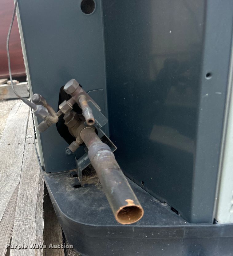 image for item EG0477 (3) Trane air conditioners