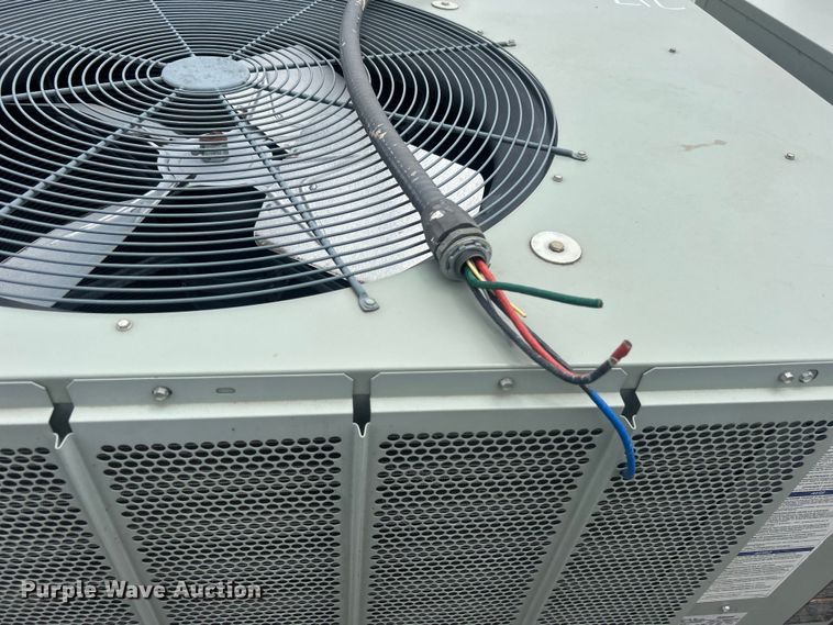 image for item EG0477 (3) Trane air conditioners