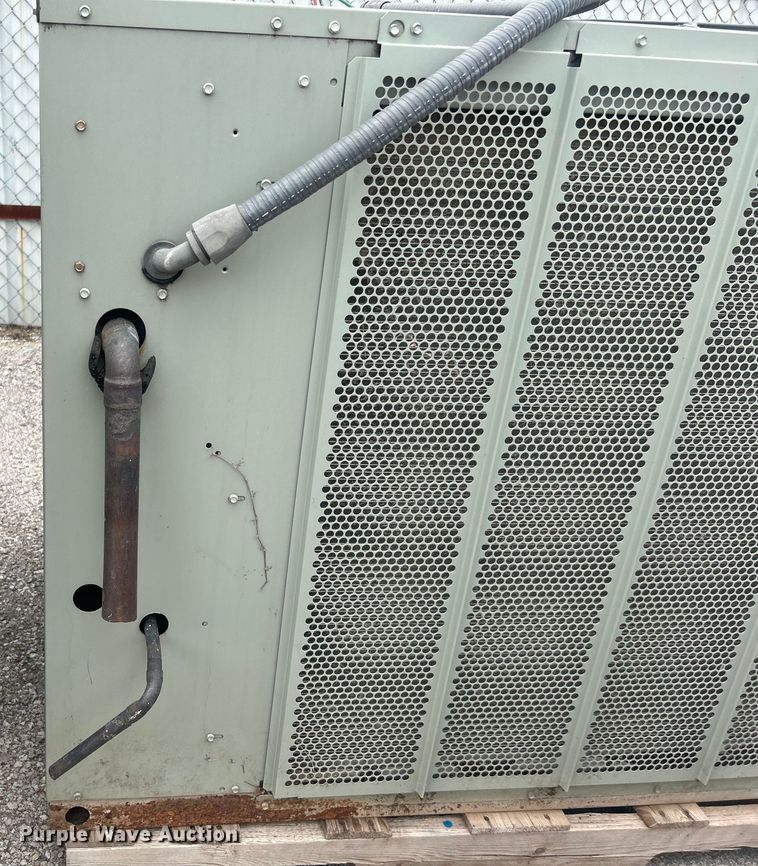 image for item EG0477 (3) Trane air conditioners