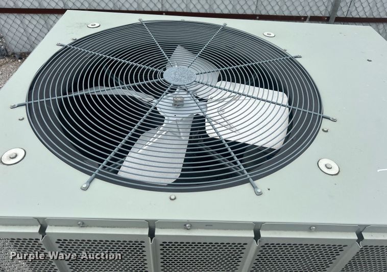 image for item EG0477 (3) Trane air conditioners