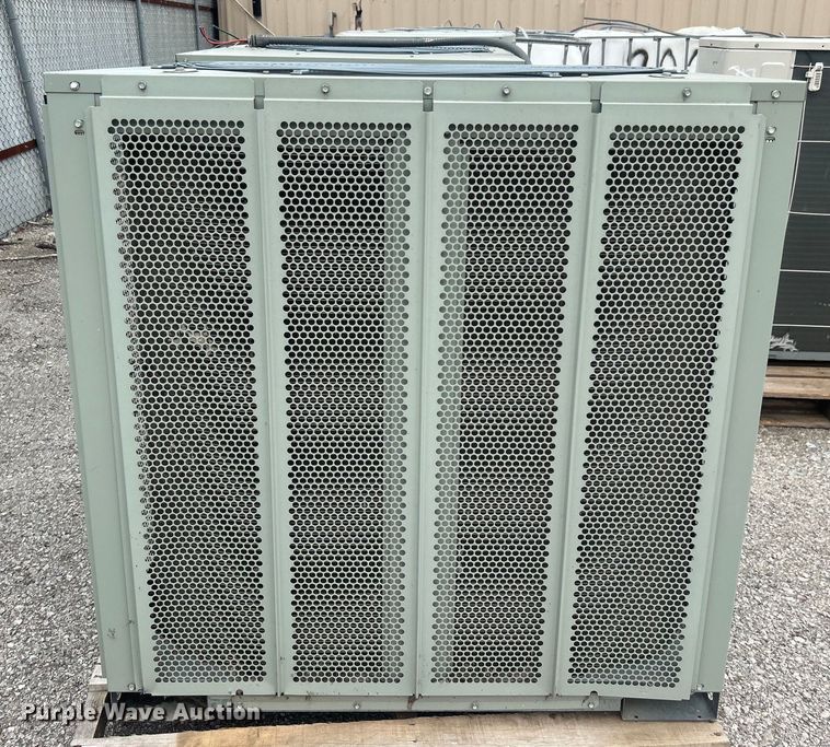 image for item EG0477 (3) Trane air conditioners