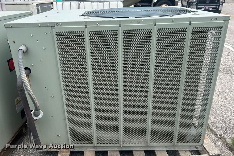 image for item EG0477 (3) Trane air conditioners