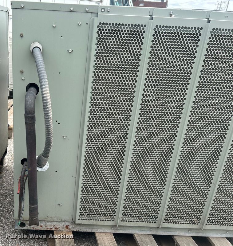 image for item EG0477 (3) Trane air conditioners