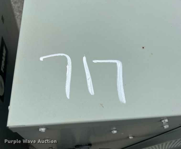 image for item EG0477 (3) Trane air conditioners