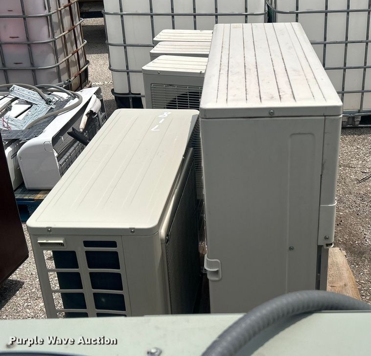 image for item EG0478 Heat pump systems