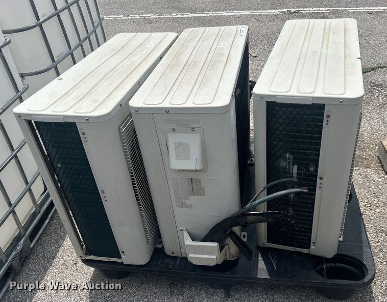 image for item EG0478 Heat pump systems