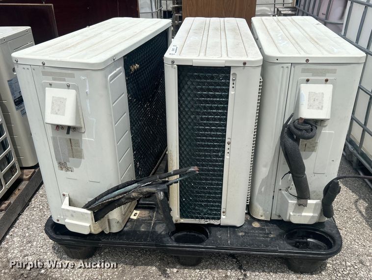 image for item EG0478 Heat pump systems