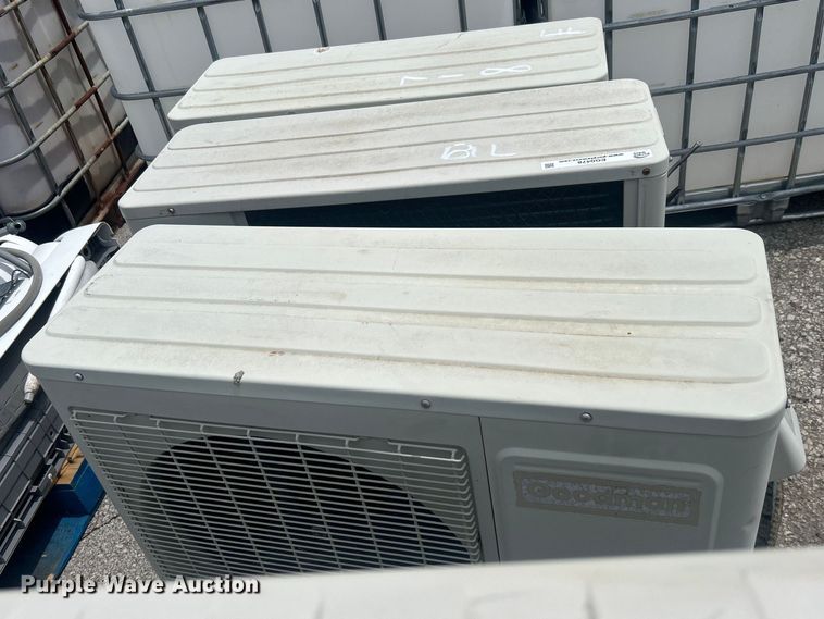 image for item EG0478 Heat pump systems