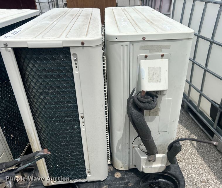 image for item EG0478 Heat pump systems