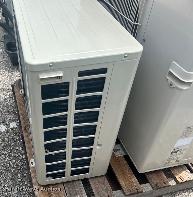 image for item EG0478 Heat pump systems
