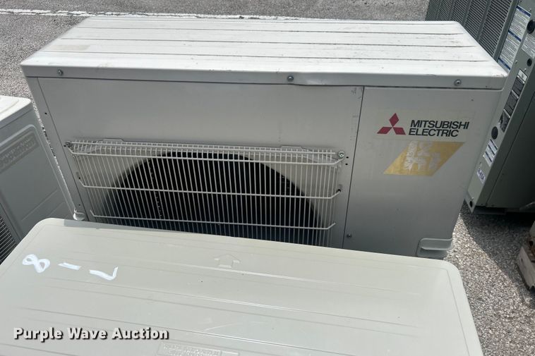 image for item EG0478 Heat pump systems