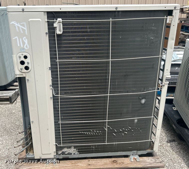 image for item EG0478 Heat pump systems