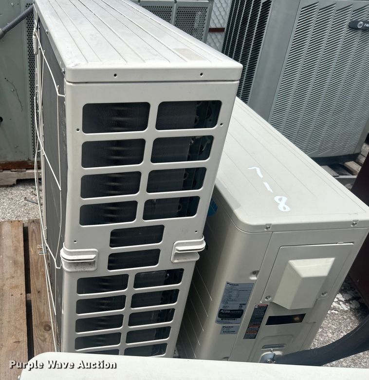 image for item EG0478 Heat pump systems