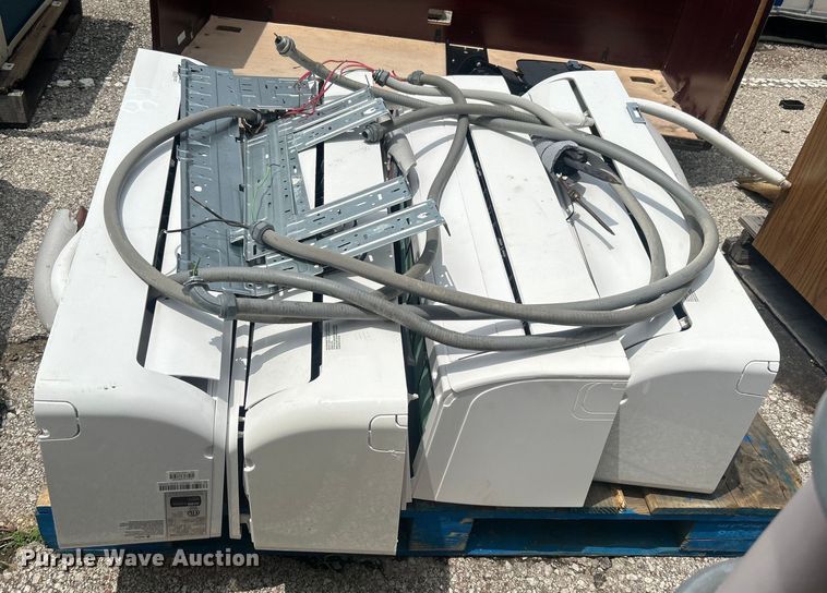 image for item EG0478 Heat pump systems