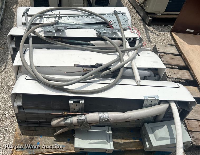 image for item EG0478 Heat pump systems