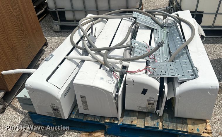 image for item EG0478 Heat pump systems