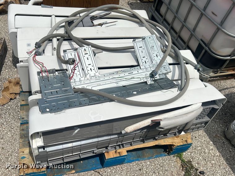 image for item EG0478 Heat pump systems