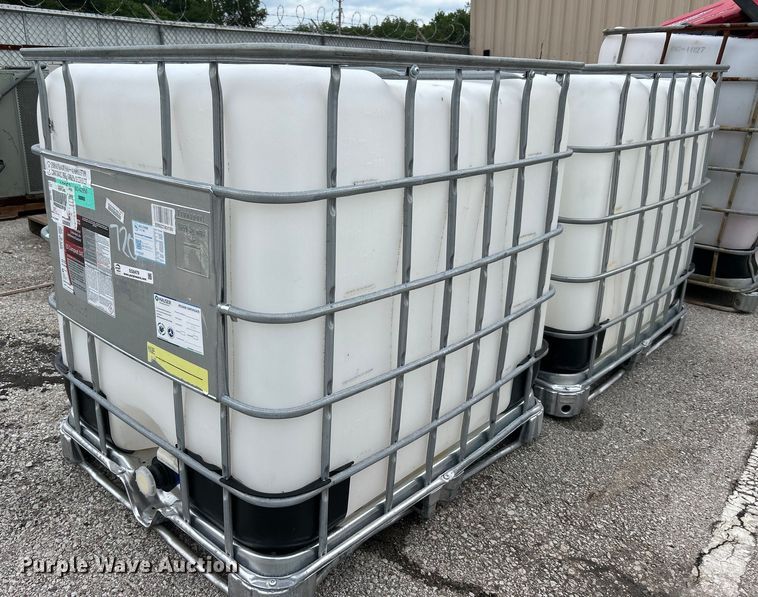 image for item EG0479 (2) poly totes