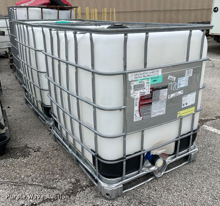 image for item EG0479 (2) poly totes