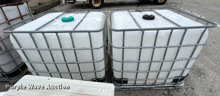 image for item EG0479 (2) poly totes