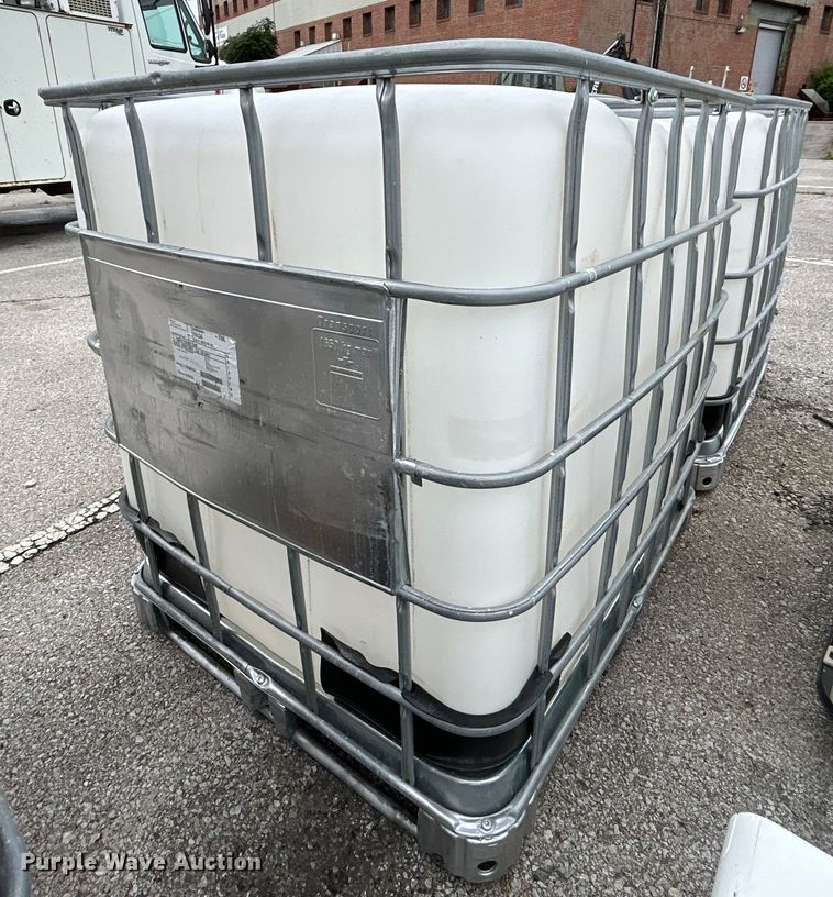 image for item EG0479 (2) poly totes