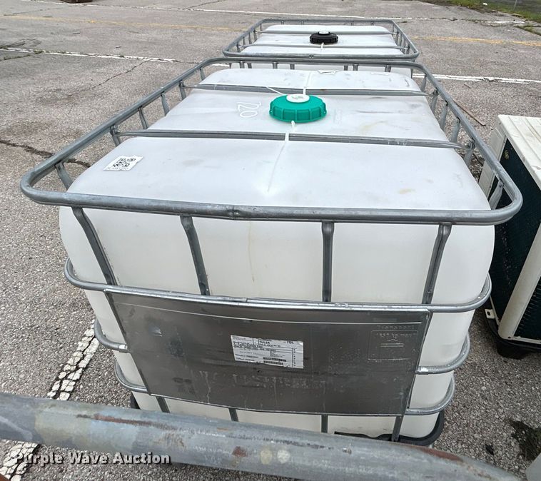 image for item EG0479 (2) poly totes