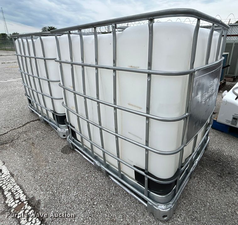 image for item EG0479 (2) poly totes