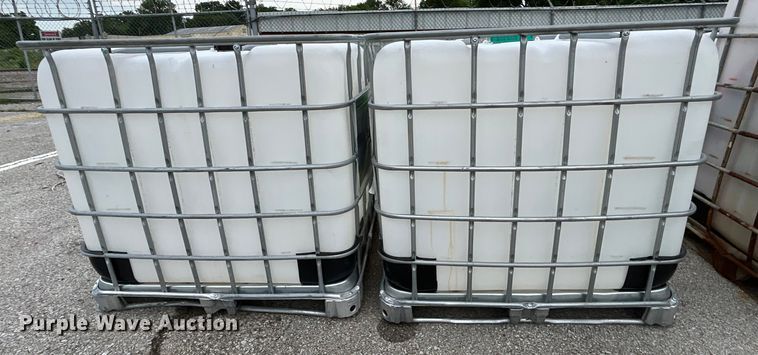 image for item EG0479 (2) poly totes