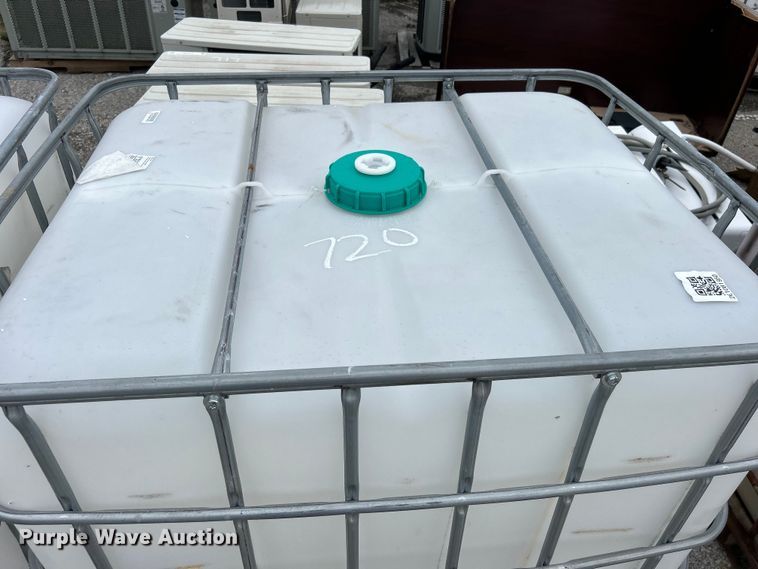 image for item EG0479 (2) poly totes