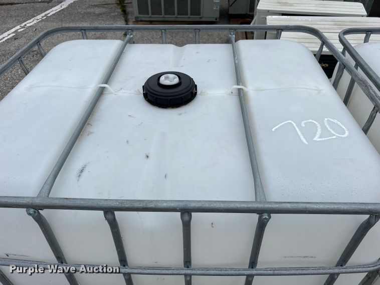 image for item EG0479 (2) poly totes