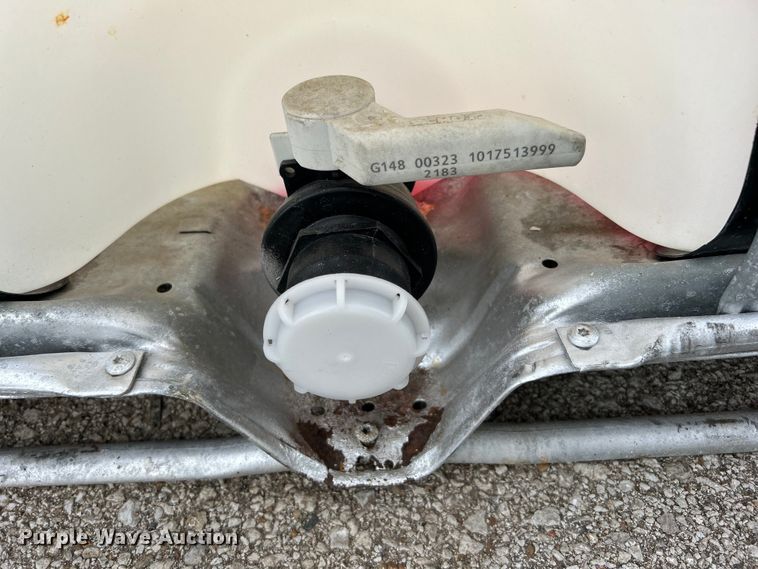 image for item EG0479 (2) poly totes