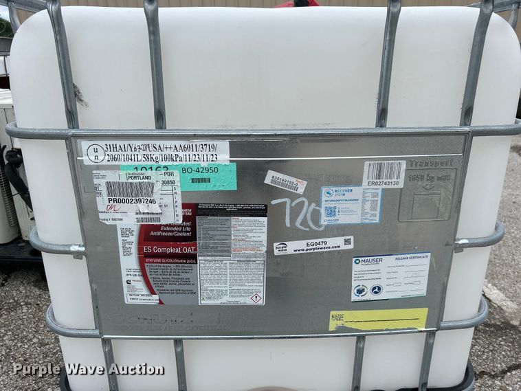 image for item EG0479 (2) poly totes