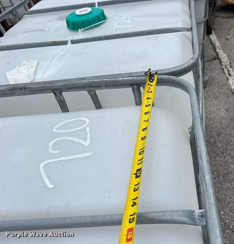 image for item EG0479 (2) poly totes