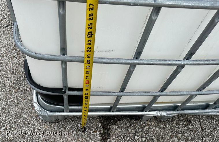 image for item EG0479 (2) poly totes