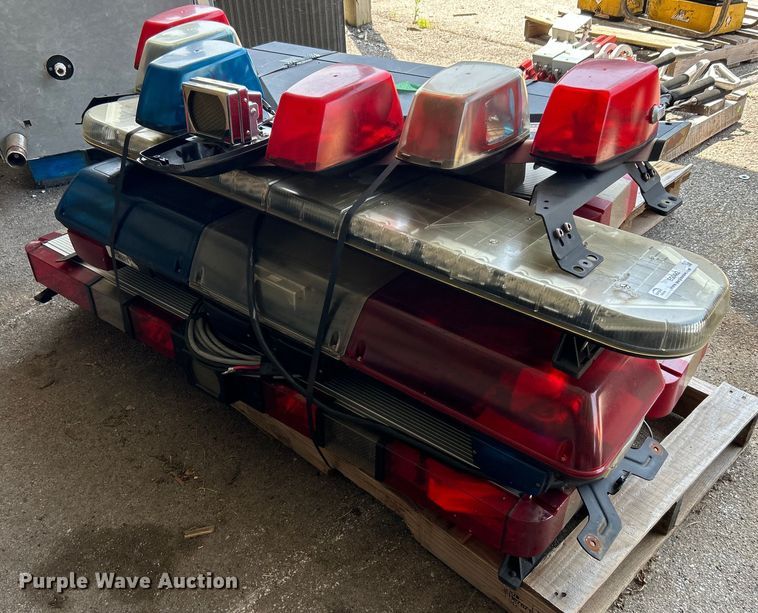 image for item EG0482 (7) lightbars