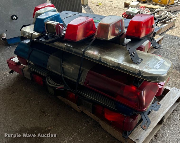 image for item EG0482 (7) lightbars