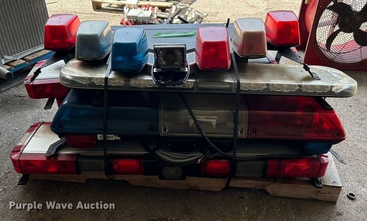 image for item EG0482 (7) lightbars