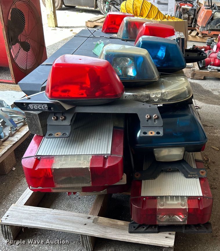 image for item EG0482 (7) lightbars