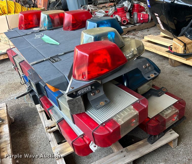 image for item EG0482 (7) lightbars