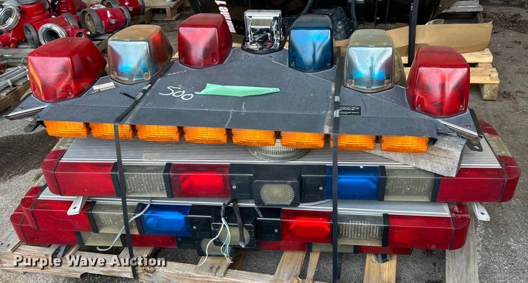 image for item EG0482 (7) lightbars