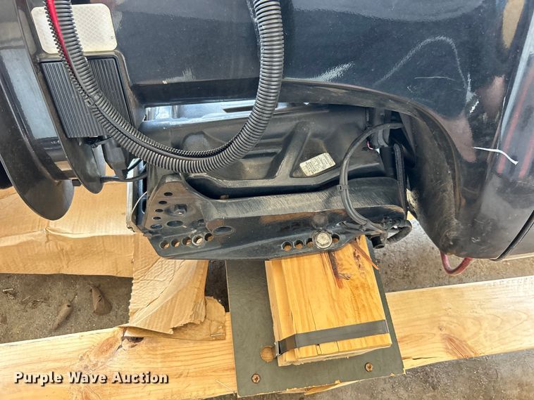 image for item EG0483 1999 Mercury Marine Marine1 outboard engine