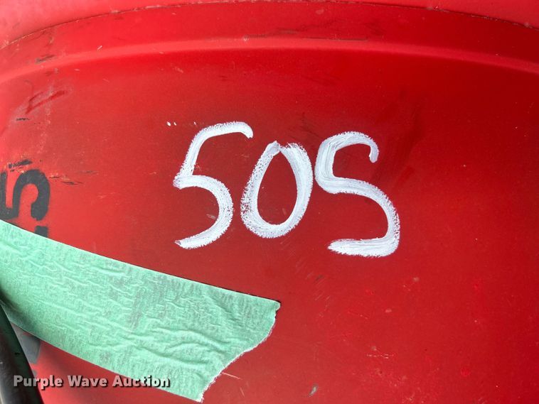 image for item EG0485 Super Vac fan