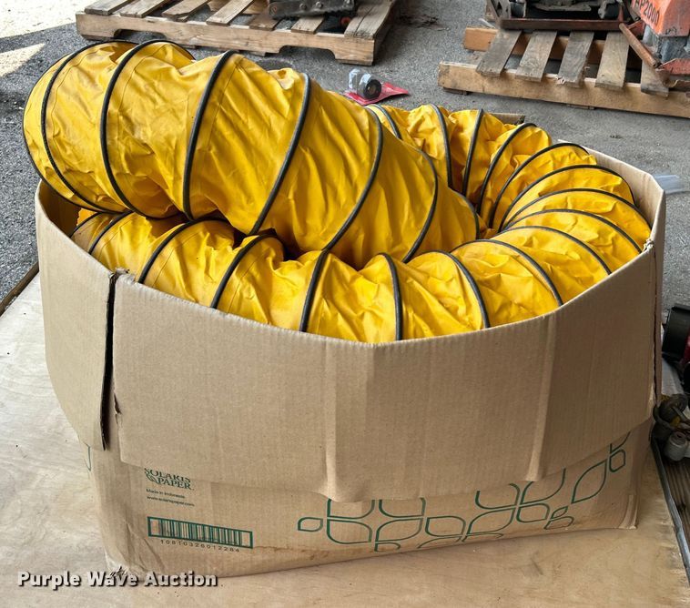 image for item EG0487 Pelsue 1690D heater