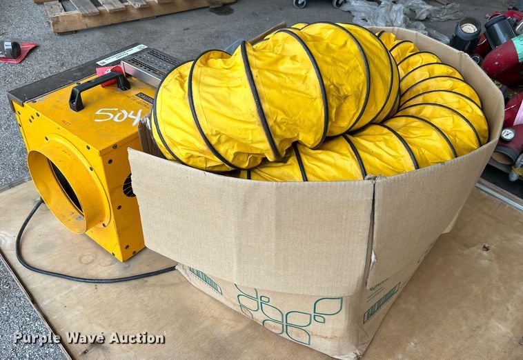 image for item EG0487 Pelsue 1690D heater