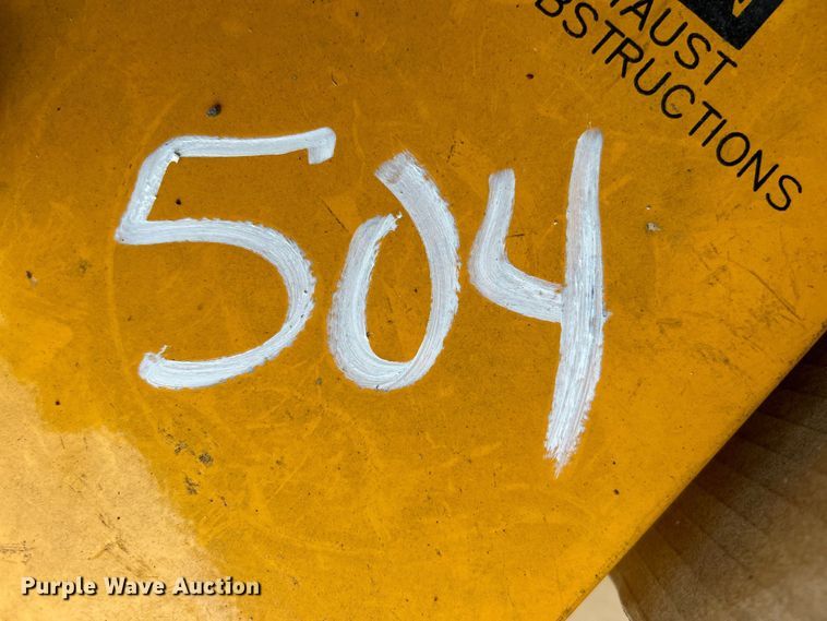 image for item EG0487 Pelsue 1690D heater