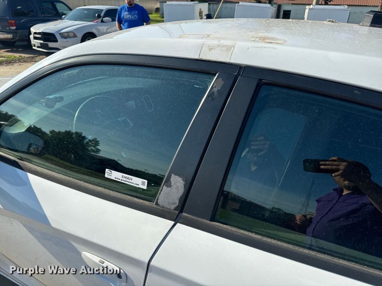 image for item EH6824 2013 Dodge  Charger Police 