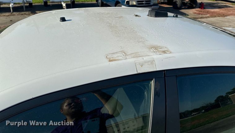 image for item EH6824 2013 Dodge  Charger Police 