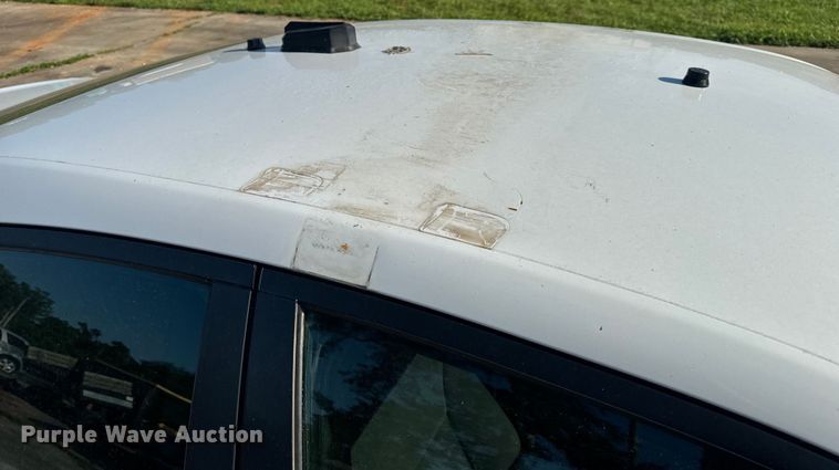 image for item EH6824 2013 Dodge  Charger Police 